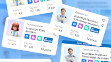 Helsi screenshot 7