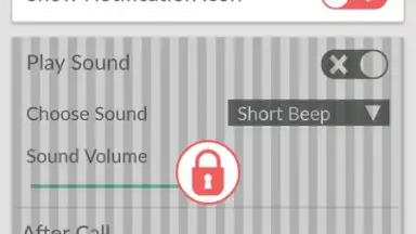 Call Recorder - callX screenshot 3