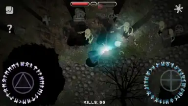 Solomon's Boneyard screenshot 8
