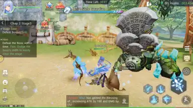Dragonicle screenshot 18