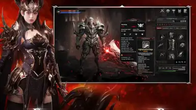Ashes of Valhalla screenshot 7