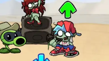 FNF Mod: Funkin Music Battle screenshot 20