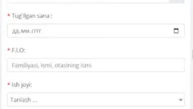 ijtimoiy himoya screenshot 9