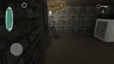 The Child Of Slendrina screenshot 3