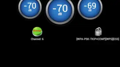 WiFi Optimizer screenshot 4