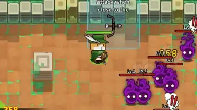 Cat Alchemist screenshot 2