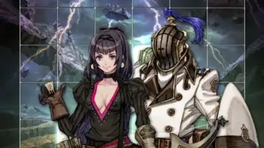 Terra Battle screenshot 2
