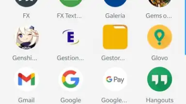 X Icon Changer screenshot 1
