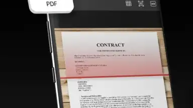 PDF Extra - Scan, Edit & Sign screenshot 2