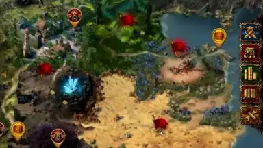 Juggernaut Revenge of Sovering screenshot 5