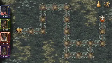 Battle Souls screenshot 5