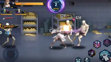 Infinity Star M screenshot 9