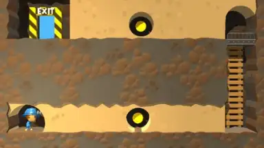 Mine Rescue screenshot 2