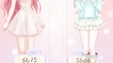Love Nikki-Dress Up Fantasy screenshot 3