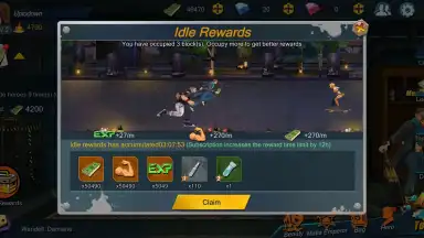 Mafia Pride: Family screenshot 13