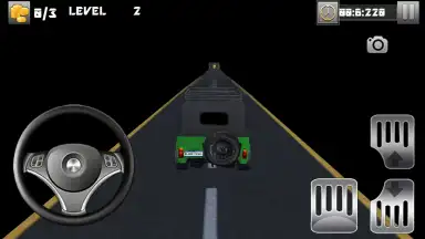 Extreme Jeep Stunts screenshot 10