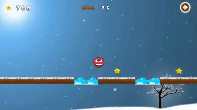 Red Ball 2 screenshot 16