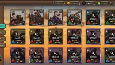 Quest 4 Fuel screenshot 4