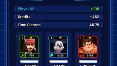 Disney Epic Quest screenshot 5