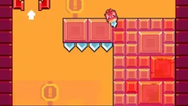 Spike City screenshot 5