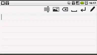 GenialWriting screenshot 4