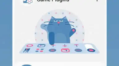 Game Plugins screenshot 2
