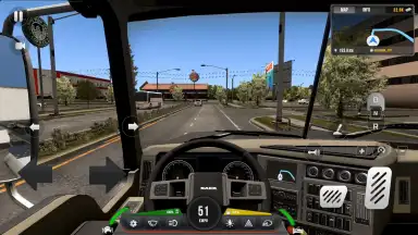Truck Masters: World Simulator screenshot 12