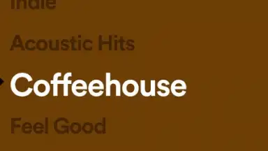 Spotify Stations screenshot 11