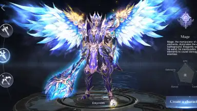 Awakening of Dragon screenshot 12