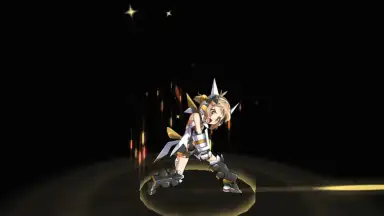 Symphogear XD UNLIMITED screenshot 18