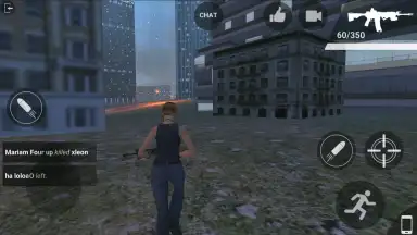 Los Angeles Crimes screenshot 10