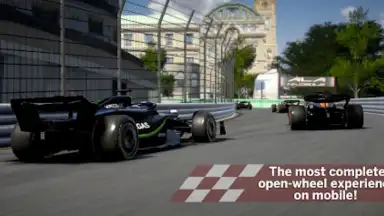 Ala Mobile GP screenshot 7