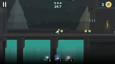 Particular screenshot 4