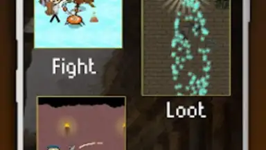 Rogue Dungeon RPG screenshot 7