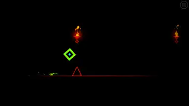 Geometry Dash Meltdown screenshot 3