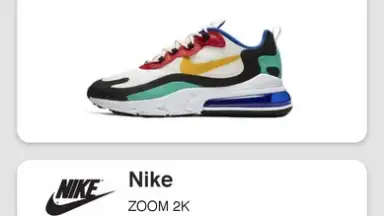 Wanna Kicks screenshot 3