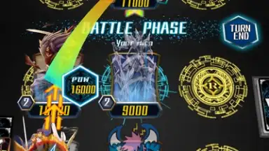 Vanguard ZERO (JP) screenshot 6
