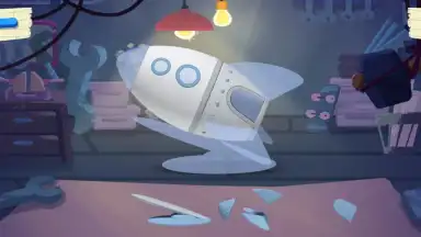 Be-be-bears: Adventures screenshot 13