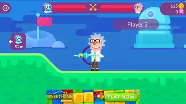 Bowmasters screenshot 8