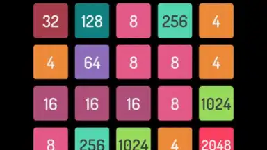 2248 Puzzle screenshot 3