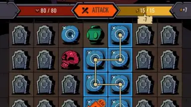 Path of Puzzles screenshot 4