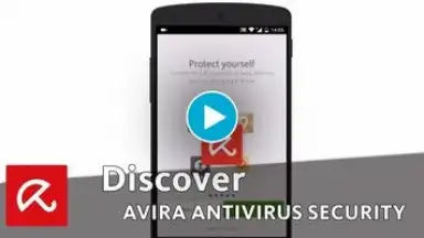 Avira Free Android Security screenshot 1