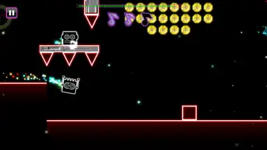 Daft Jump screenshot 2