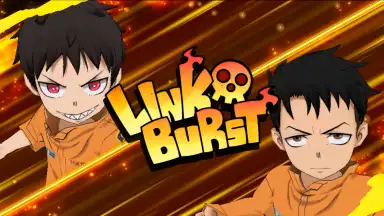 Fire Force: Enbu no Shо screenshot 7