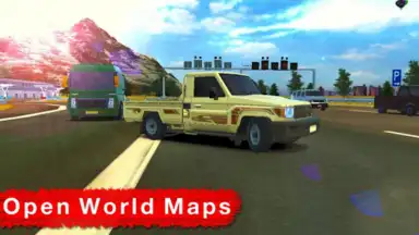 Drift Factory هجوله فاكتوري screenshot 7