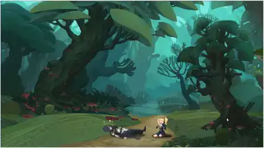 Arena M screenshot 4