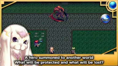 Crystareino screenshot 5
