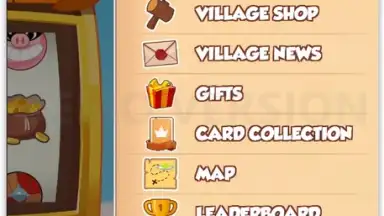 Coin Master screenshot 9