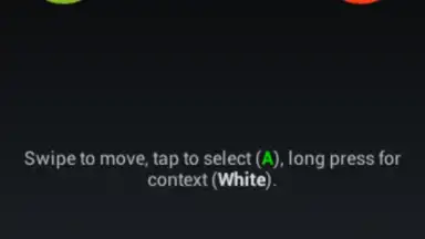 XBMC4Xbox Remote screenshot 4