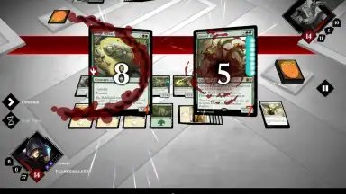 Magic 2015 screenshot 3